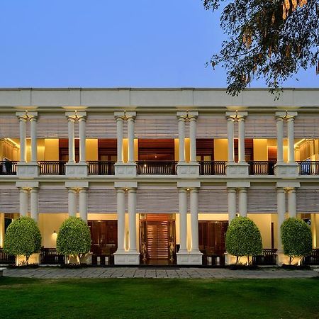 Golkonda Resorts & Spa Hyderabad Exterior photo