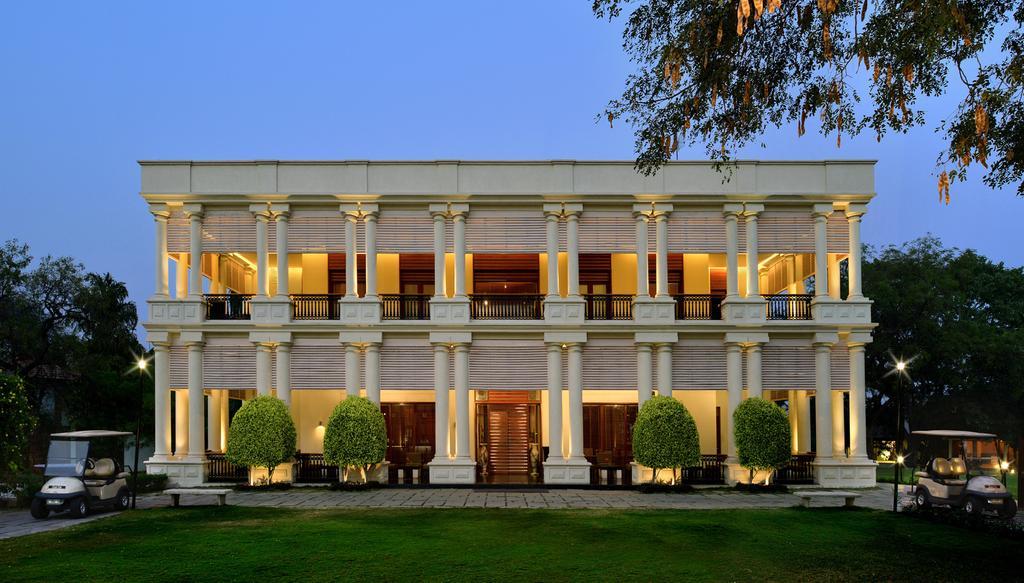 Golkonda Resorts & Spa Hyderabad Exterior photo